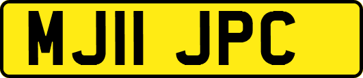 MJ11JPC