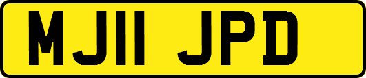 MJ11JPD