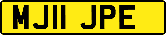 MJ11JPE