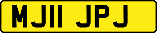 MJ11JPJ