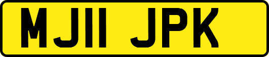MJ11JPK