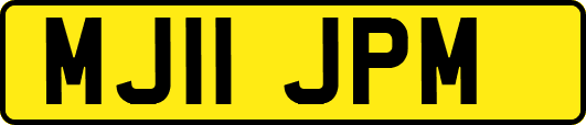 MJ11JPM