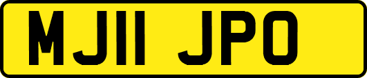 MJ11JPO