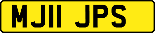 MJ11JPS