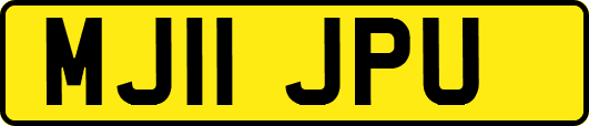 MJ11JPU