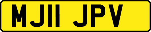 MJ11JPV