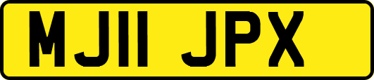 MJ11JPX