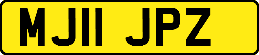 MJ11JPZ