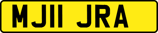 MJ11JRA