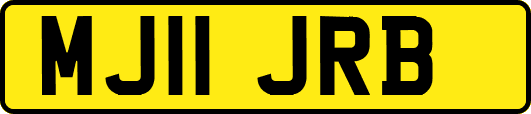 MJ11JRB
