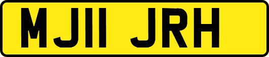 MJ11JRH