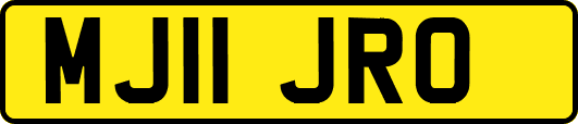 MJ11JRO