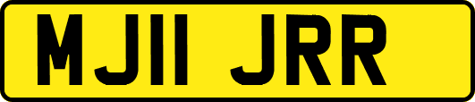 MJ11JRR