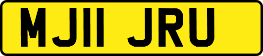 MJ11JRU