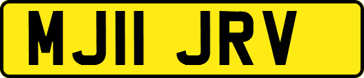 MJ11JRV