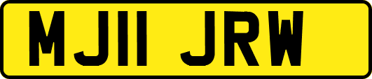 MJ11JRW