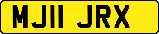 MJ11JRX