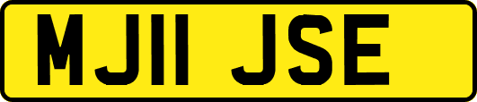 MJ11JSE