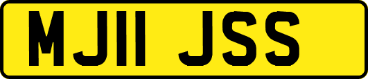 MJ11JSS