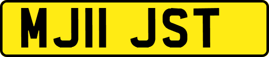 MJ11JST