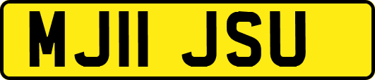 MJ11JSU
