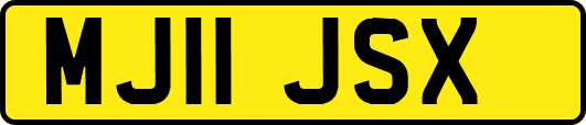 MJ11JSX