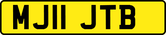 MJ11JTB