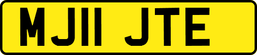 MJ11JTE
