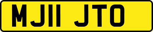 MJ11JTO