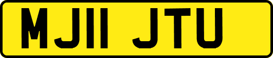MJ11JTU