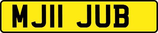 MJ11JUB