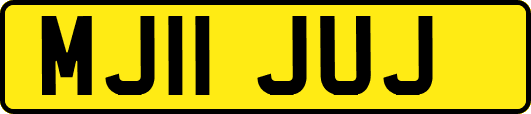 MJ11JUJ