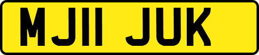 MJ11JUK