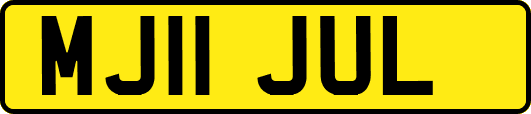 MJ11JUL