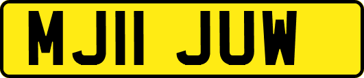 MJ11JUW