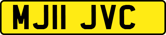 MJ11JVC