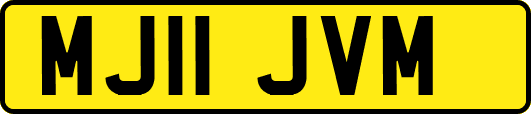 MJ11JVM