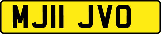 MJ11JVO