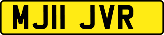 MJ11JVR