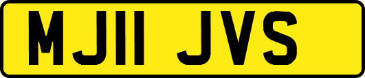 MJ11JVS