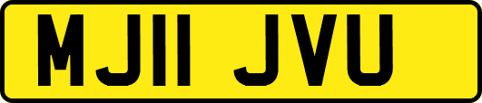 MJ11JVU