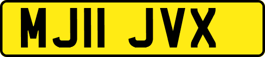 MJ11JVX