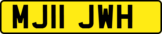 MJ11JWH