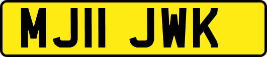 MJ11JWK