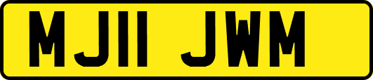 MJ11JWM