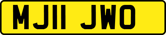 MJ11JWO