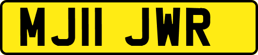 MJ11JWR