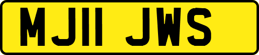 MJ11JWS