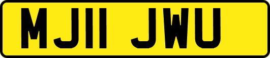 MJ11JWU