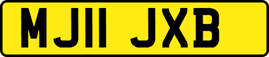 MJ11JXB